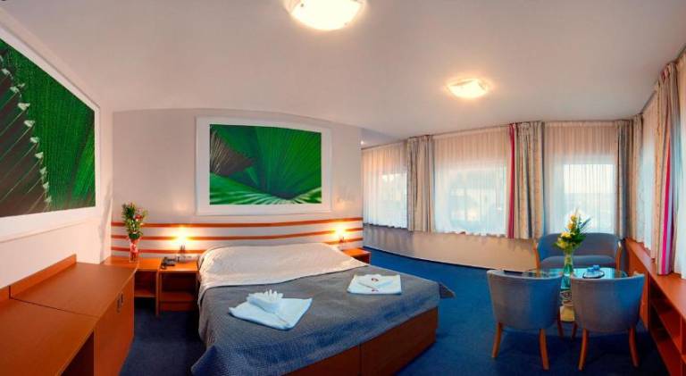 Hotel Air — photo 2