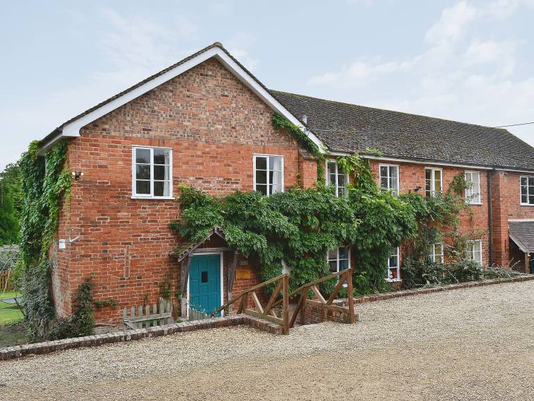 Cottage Newent