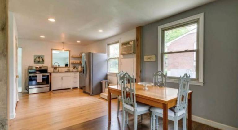 House | Perfect for remote work — photo 3