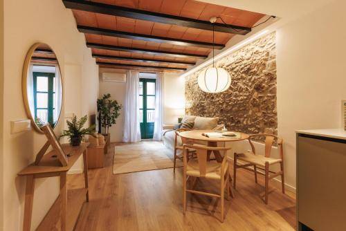 Apartment Girona