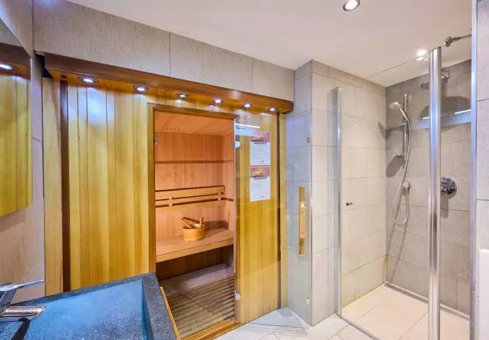 Appartement Abondance