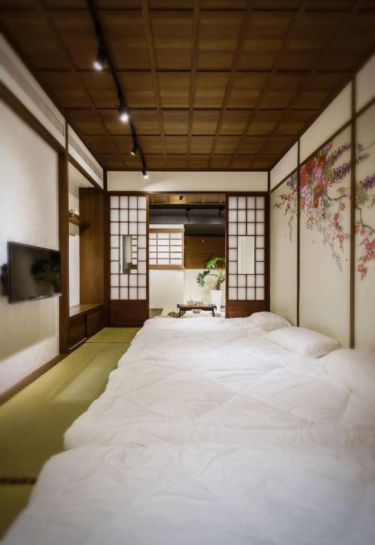 KyoMachiya-Kagurazaka — photo 2