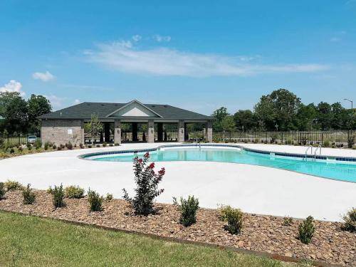 House Siloam Springs