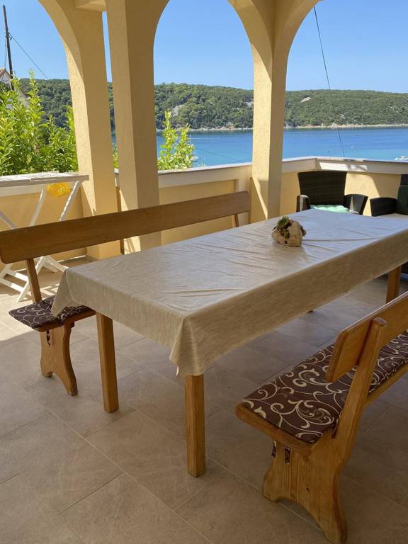 Children-friendly wonderful apartment with grill, terrace & garden | Dogs allowed — photo 3