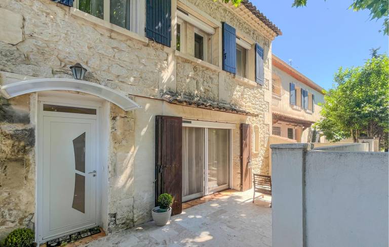 Casa Arles