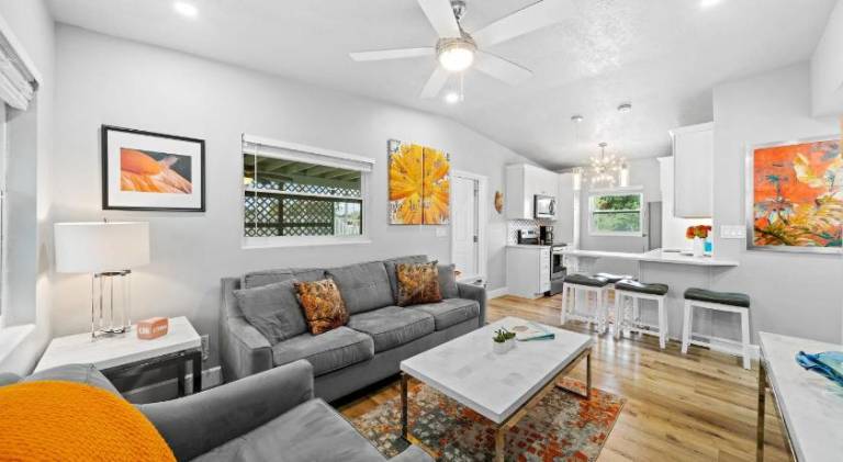 Nice apartment | Beach nearby | Dogs allowed — photo 2