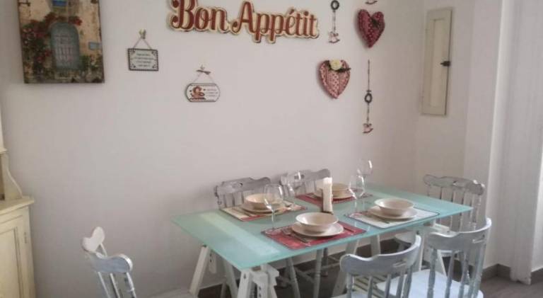 Vacation home | Next to Naples Cathedral — photo 2