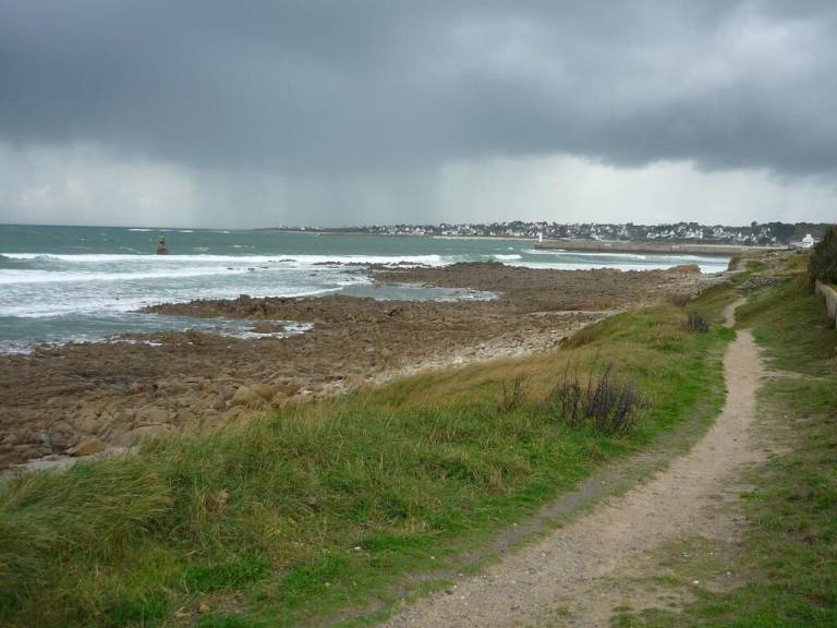 Children-friendly lovely house with BBQ & garden | Sea view | Close to the beach | Pet-friendly — photo 4