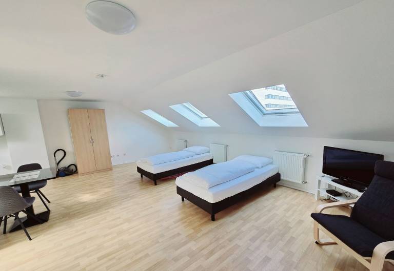 Ferienwohnung Heilbronn