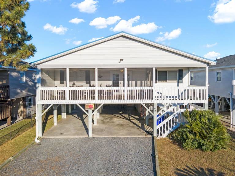 House North Myrtle Beach