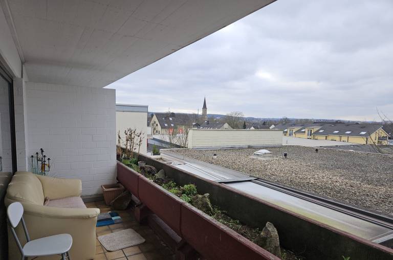 Ferienwohnung Aplerbeck