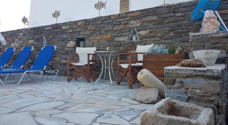 Serviced apartment with pool, terrace & BBQ — photo 5