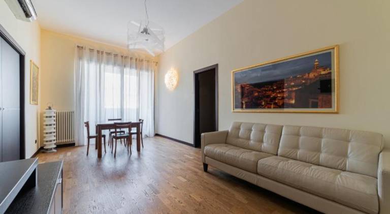Lucana Suite Matera — photo 2