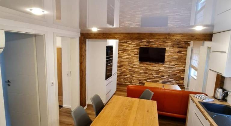 Wonderful holiday apartment | Pet-friendly in Darmstadt