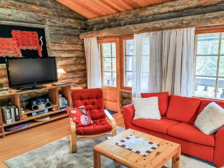 House with 2 rooms for 4 persons — photo 2