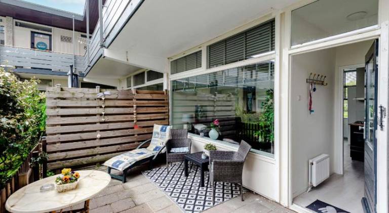 Rental apartment | Pet-friendly — photo 4