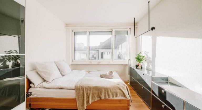 Holiday apartment for 3 persons — photo 2