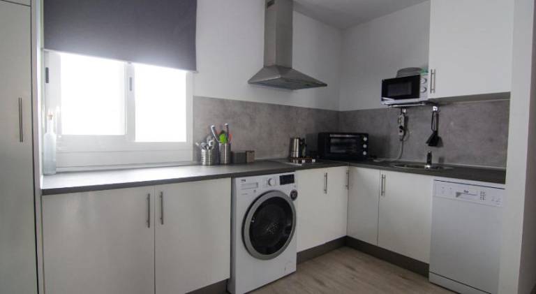 Holiday apartment with 1 room for 4 persons — photo 3