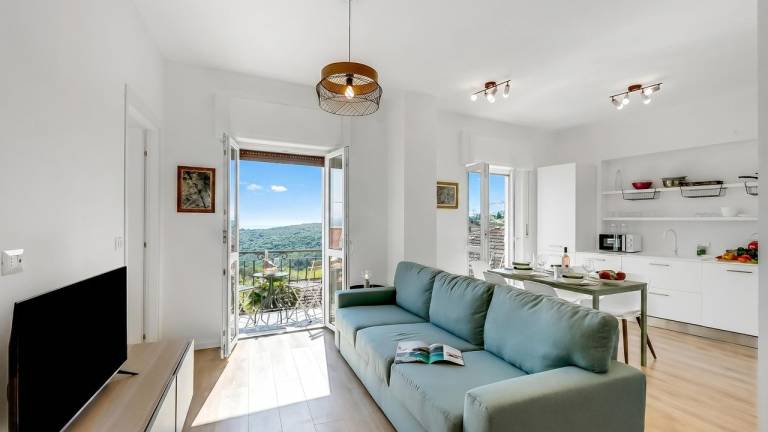 Ferienwohnung Stresa