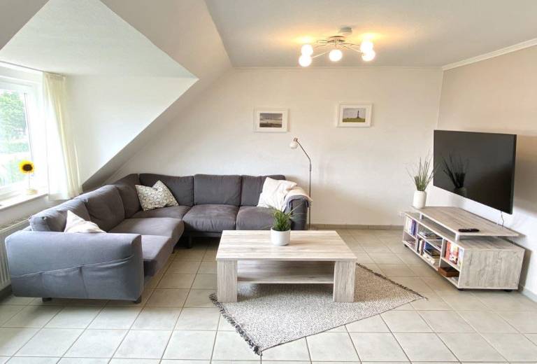 Ferienwohnung Sankt Peter-Ording