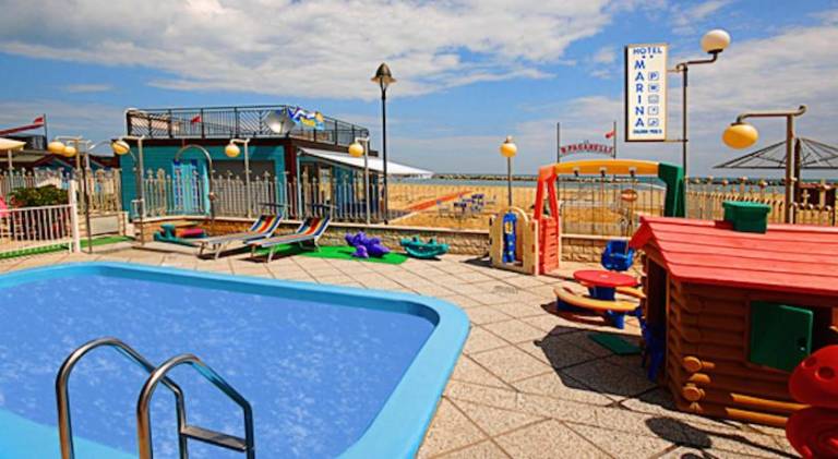Hotel Marina — photo 3
