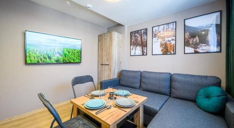 Wonderful holiday apartment | Pets are welcome — photo 2