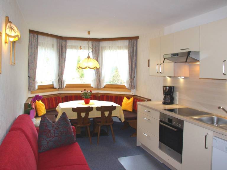 Ferienwohnung Hochgurgl