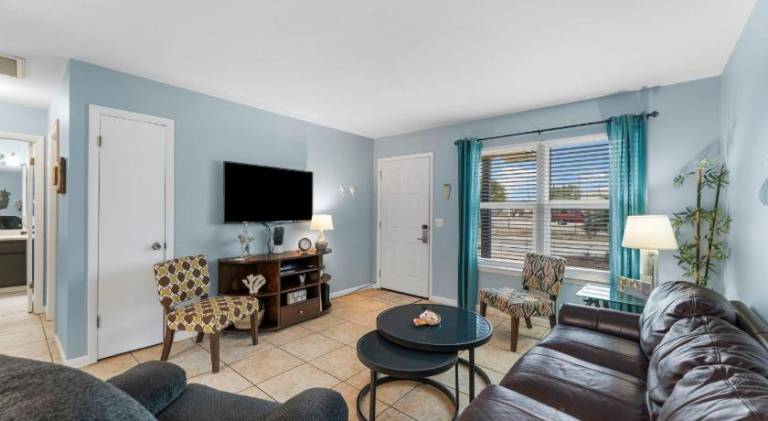 Charming vacation home | Beach nearby | Pets allowed in Panama City