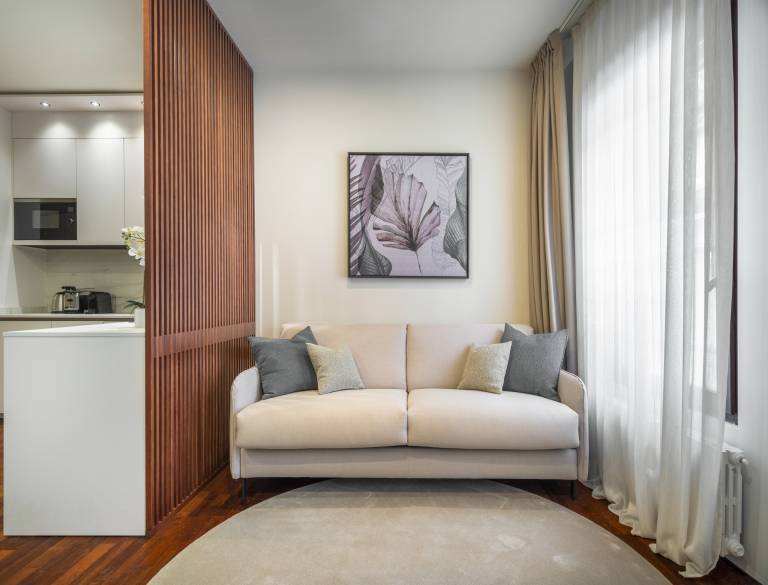 Beautiful holiday apartment | Close to Santa Maria della Salute | Pets are welcome — photo 2