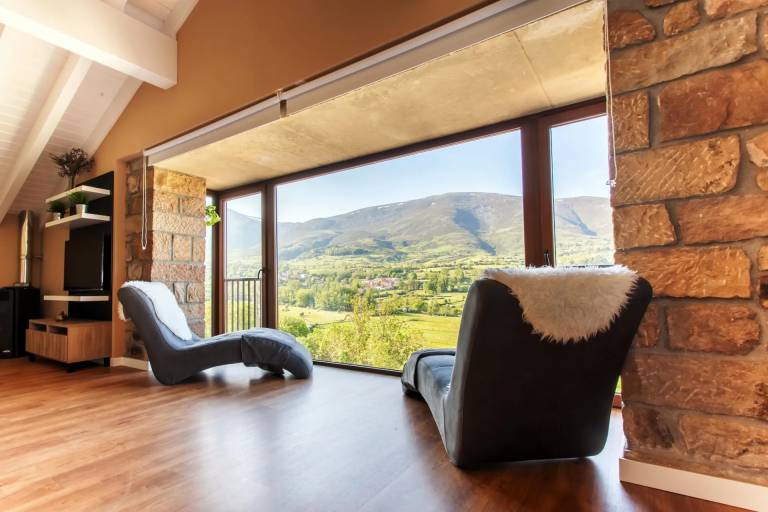 Apartamento Barruelo de Santullán