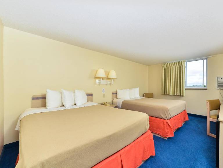 Americas Best Value Inn Jefferson City — photo 5