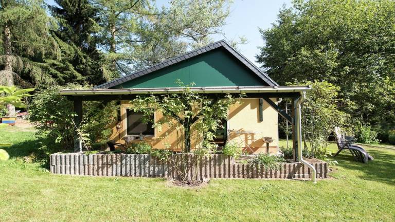 Ferienhaus Crottendorf