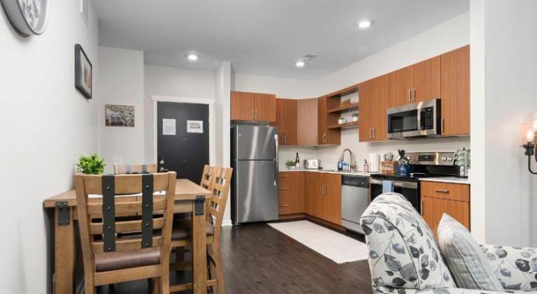 Fully equipped holiday apartment | Pet-friendly — photo 4
