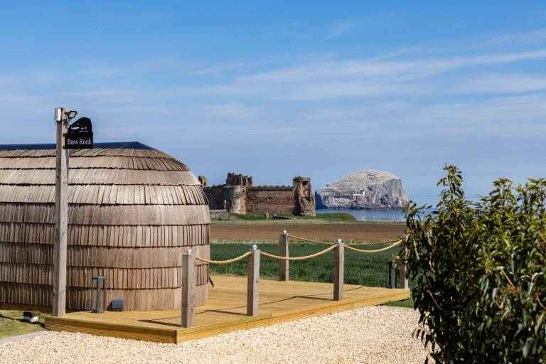 House North Berwick