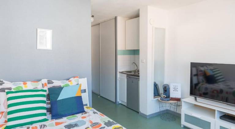 Pleasant apartment | Pets are welcome — photo 2