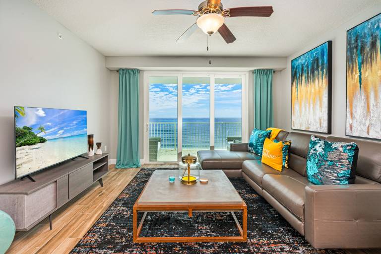 Condo Ponce Inlet