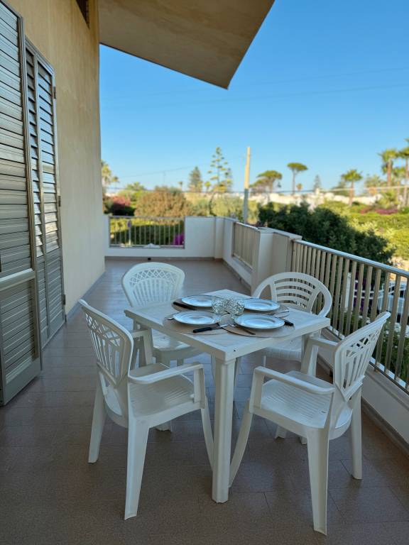Apartment  Marzamemi