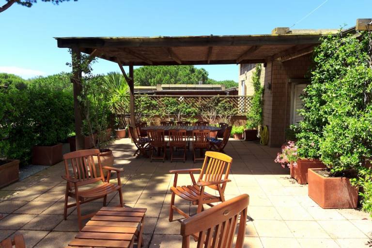 Appartamento vacanza Punta Ala