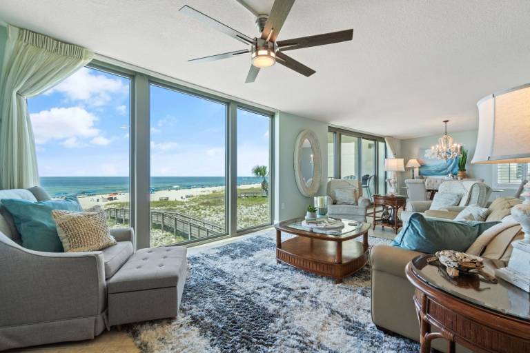 Condo Perdido Key