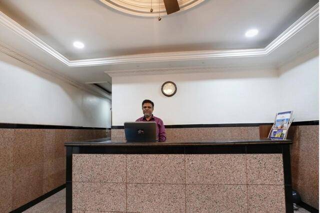 Hotel Gayathri — photo 5