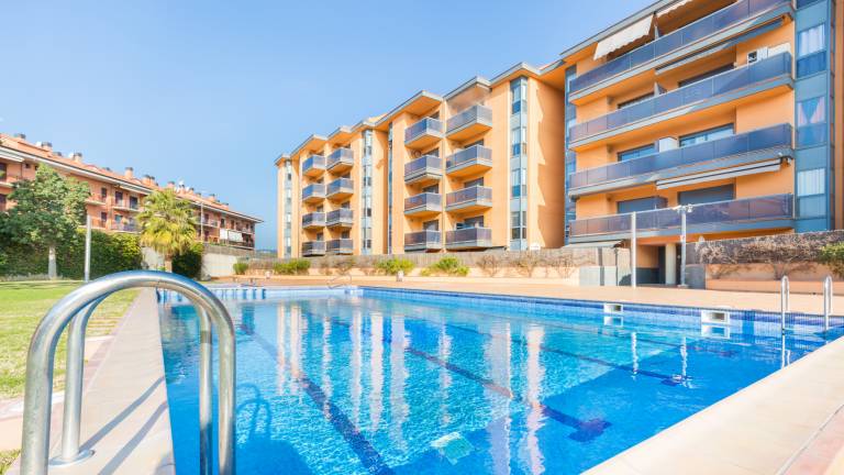 Apartamento  Lloret de Mar
