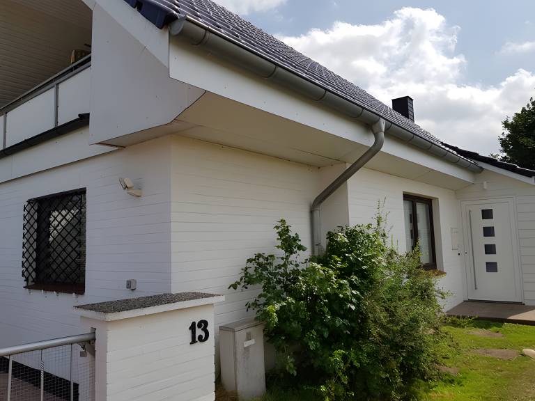 Ferienwohnung Rehm-Flehde-Bargen