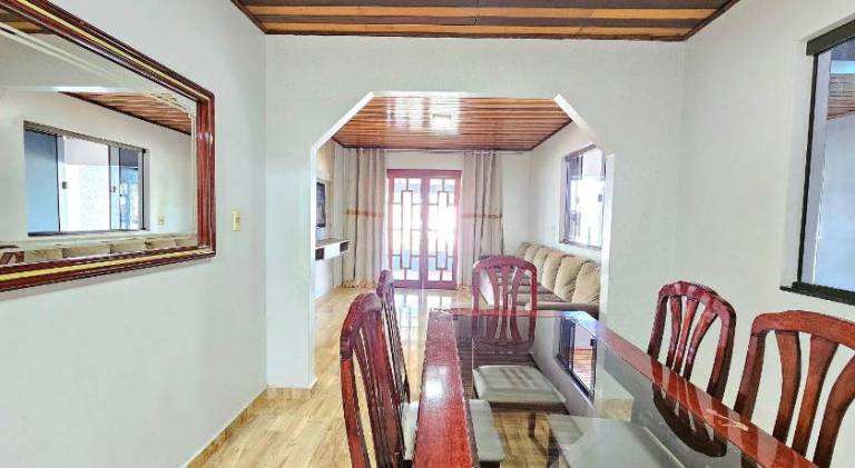 House with 2 rooms for 8 persons — photo 3