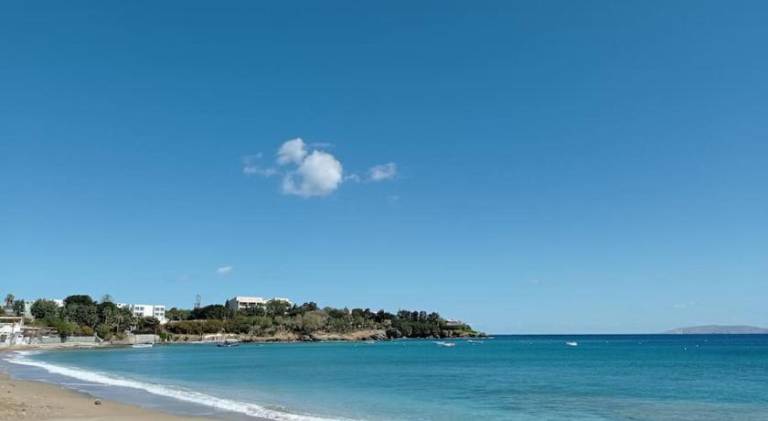 σπίτι Agia Pelagia