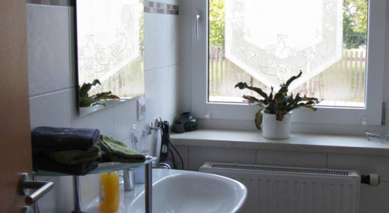 Pleasant apartment with terrace, yard & BBQ | Pets allowed — photo 2