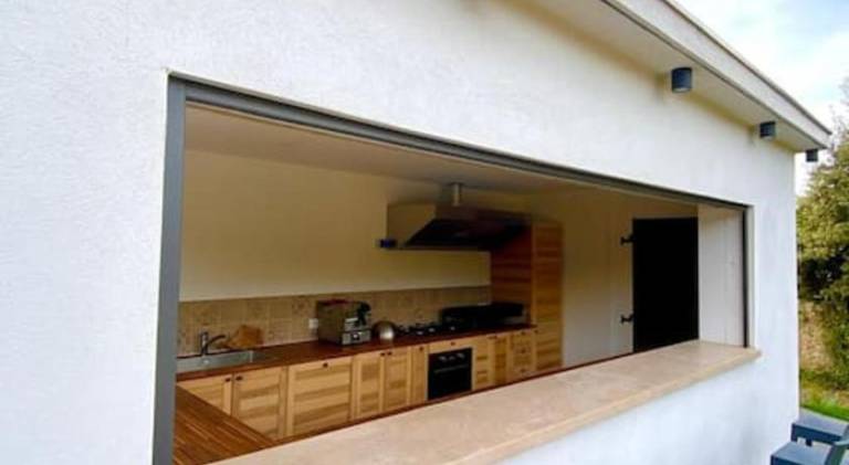 Villa with pool | Pets allowed — photo 4