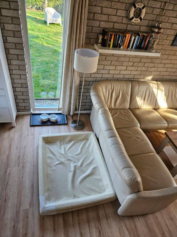 Ferienhaus für Personen und 3 Hunde. — photo 4