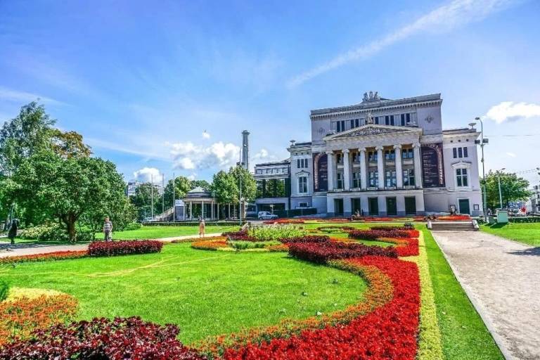 Apartament Vecrīga