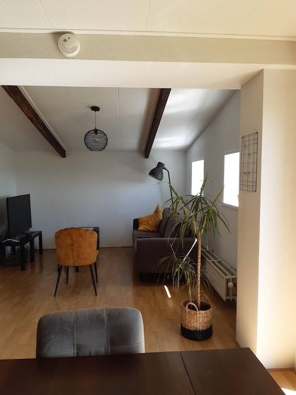 Ferienhaus Oudesluis