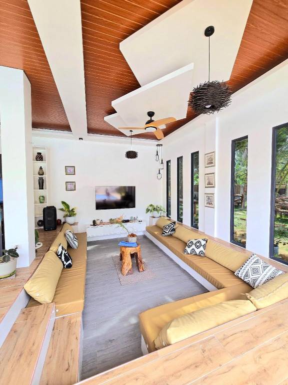 Villa with garden, pool & barbeque | Suitable for remote work — photo 2